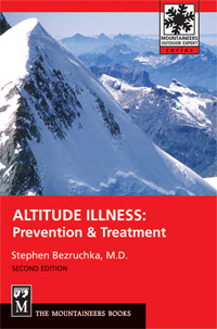 Altitude Illness Prevention and Treatment