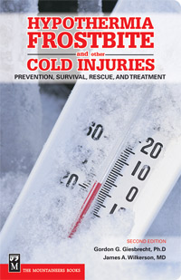 Hypothermia and Frostbite 2nd ed.