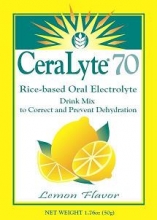 Cera Electrolyte 50g packet