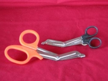 EMT Rescue shears 5inch