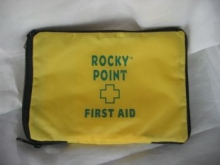 First Aid Case - cordura - small