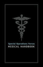 Special Forces Medical Handbook (PDA)