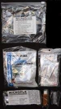 USMC MINOR CARE KIT in original plastic bag